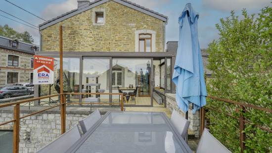 Rue du Village - 87 - - 4161