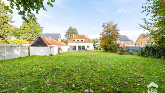 Pachthofstraat - 119 - - 9308