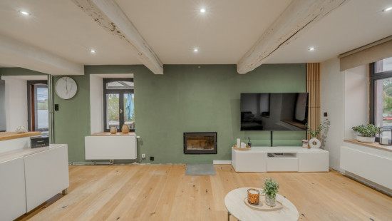 Rue du Village - 87 - - 4161