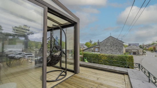 Rue du Village - 87 - - 4161