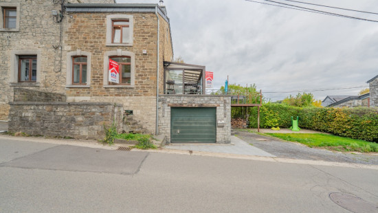 Rue du Village - 87 - - 4161