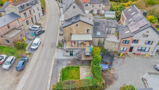 Rue du Village - 87 - - 4161