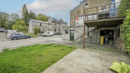 Rue du Village - 87 - - 4161