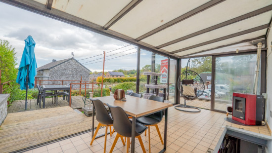 Rue du Village - 87 - - 4161