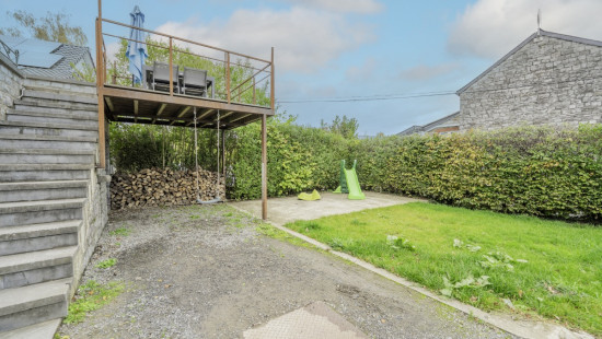Rue du Village - 87 - - 4161