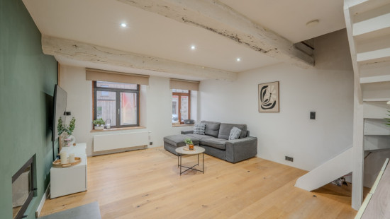 Rue du Village - 87 - - 4161