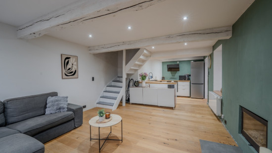 Rue du Village - 87 - - 4161