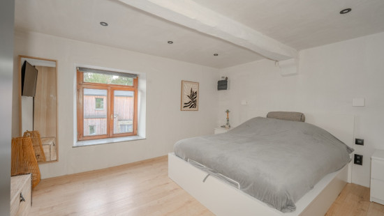 Rue du Village - 87 - - 4161