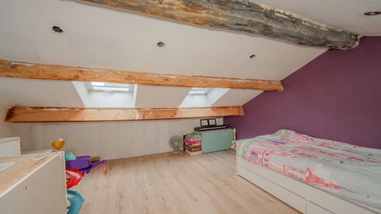Rue du Village - 87 - - 4161