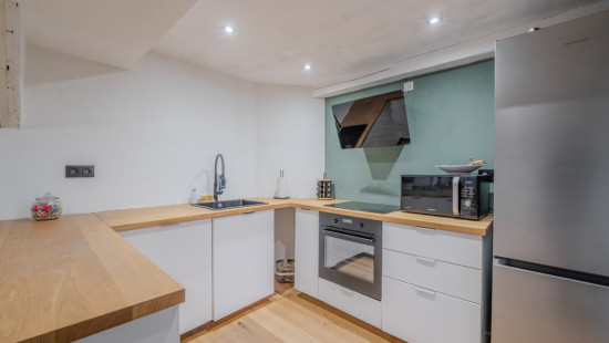 Rue du Village - 87 - - 4161