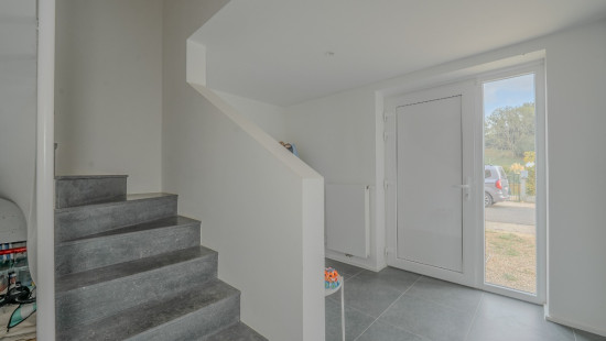 Rue Père Descampe - 18 - G - 5190