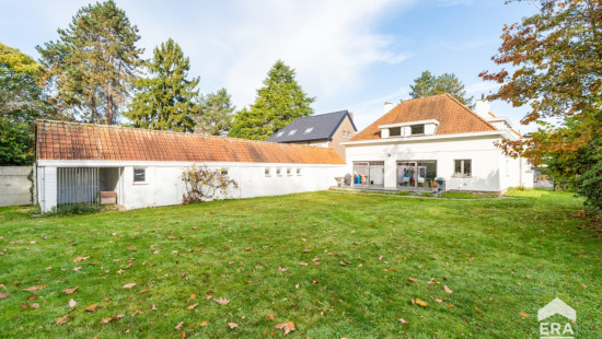 Pachthofstraat - 119 - - 9308