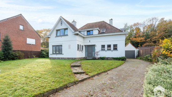 Pachthofstraat - 119 - - 9308