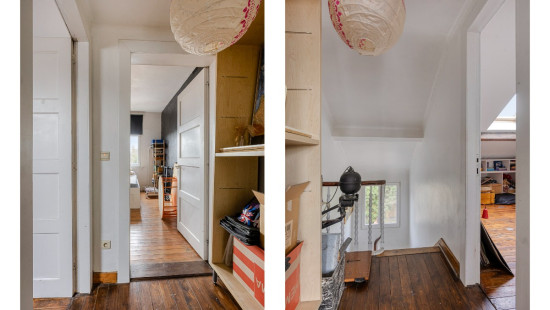 Ieperleestraat - 12 - - 2800