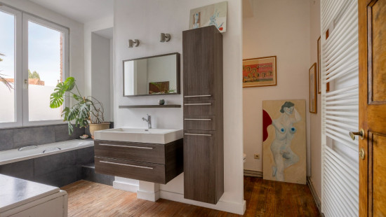 Ieperleestraat - 12 - - 2800