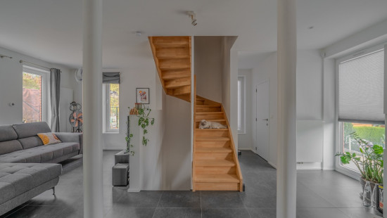 Rue Père Descampe - 18 - G - 5190
