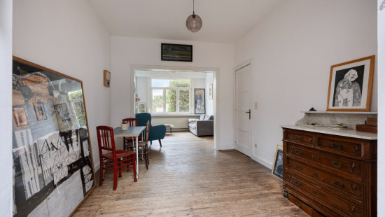 Ieperleestraat - 12 - - 2800