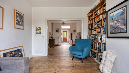 Ieperleestraat - 12 - - 2800