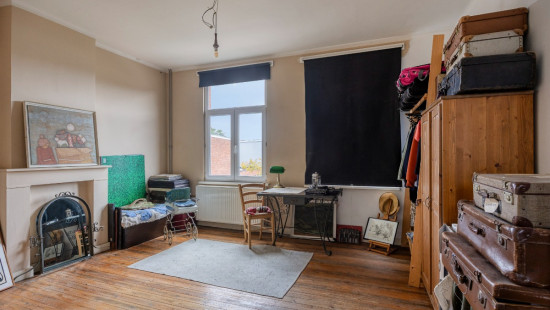 Ieperleestraat - 12 - - 2800