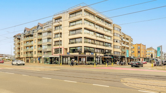 Koninklijke baan - 321 - 0101 - 8670