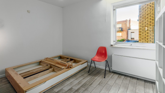 Koninklijke baan - 321 - 0101 - 8670