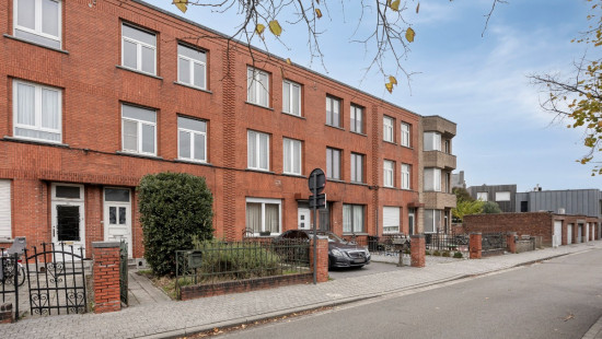 Ieperleestraat - 12 - - 2800