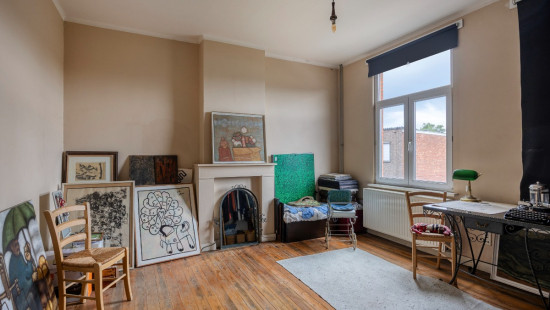Ieperleestraat - 12 - - 2800