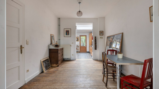 Ieperleestraat - 12 - - 2800