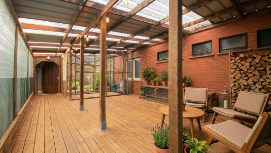 Moeskroenstraat - 695 - 0101 - 8930