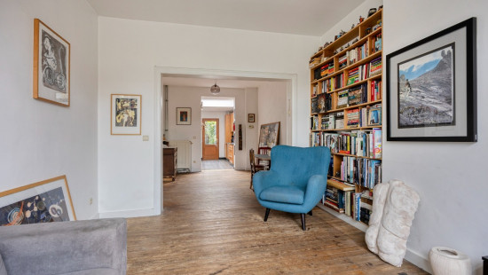 Ieperleestraat - 12 - - 2800