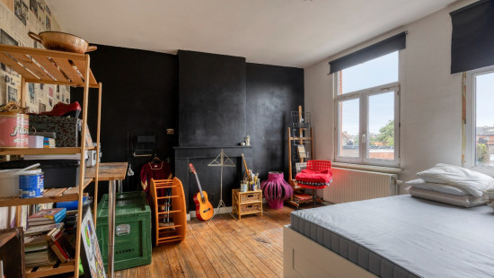 Ieperleestraat - 12 - - 2800