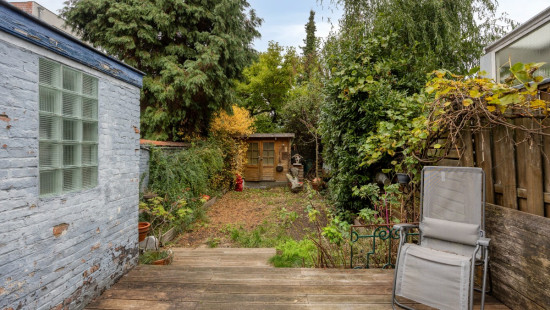 Ieperleestraat - 12 - - 2800