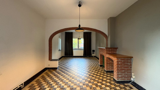 Casterstraat - 56 - - 3500