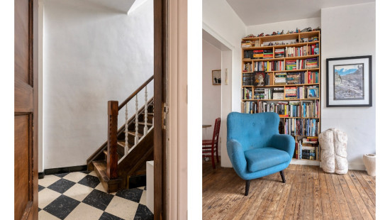 Ieperleestraat - 12 - - 2800