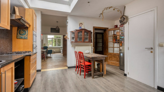 Ieperleestraat - 12 - - 2800