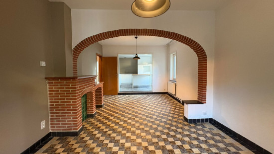 Casterstraat - 56 - - 3500