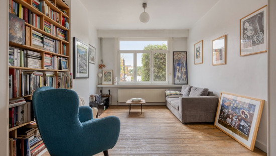 Ieperleestraat - 12 - - 2800