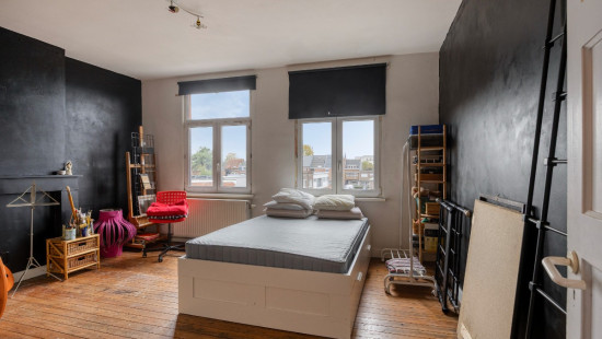 Ieperleestraat - 12 - - 2800