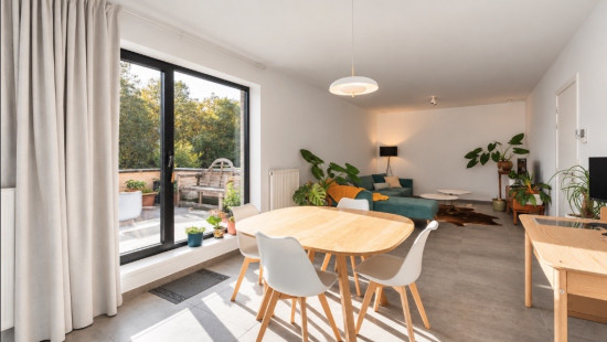 Heidebaan - 97 - 0101 - 9100