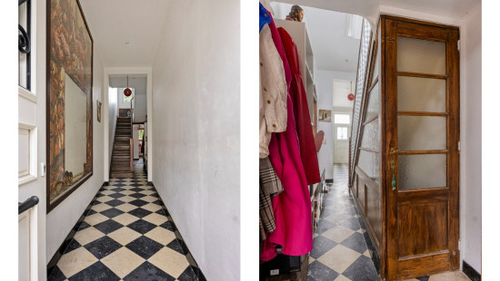 Ieperleestraat - 12 - - 2800