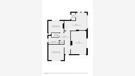 Rue de la Chapelle - 59 - - 4347