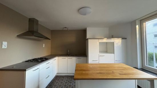 Casterstraat - 56 - - 3500