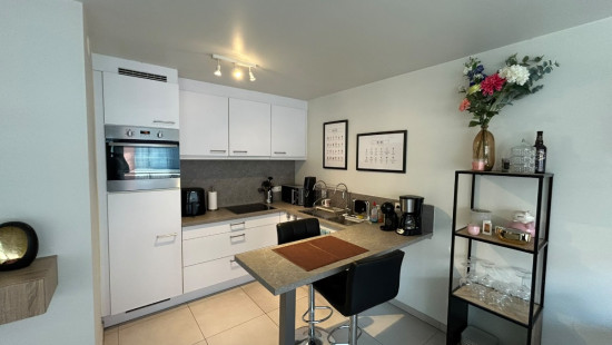 Roeselarestraat - 116B - 0102 - 8560