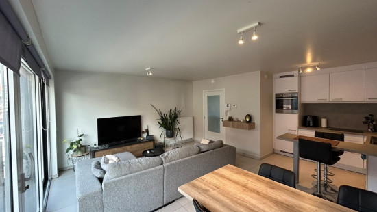 Roeselarestraat - 116B - 0102 - 8560