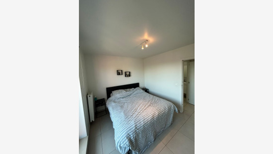 Roeselarestraat - 116B - 0102 - 8560
