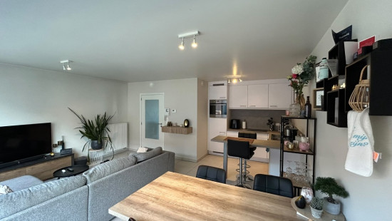 Roeselarestraat - 116B - 0102 - 8560