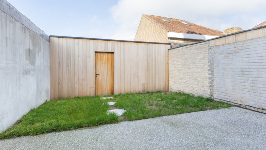 Tuinwijkstraat - 47 - - 8660
