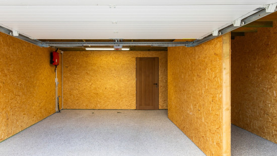 Tuinwijkstraat - 47 - - 8660