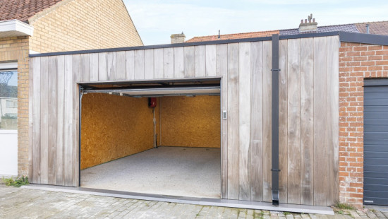 Tuinwijkstraat - 47 - - 8660