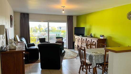 Zuidstraat - 23 - 101 - 8530